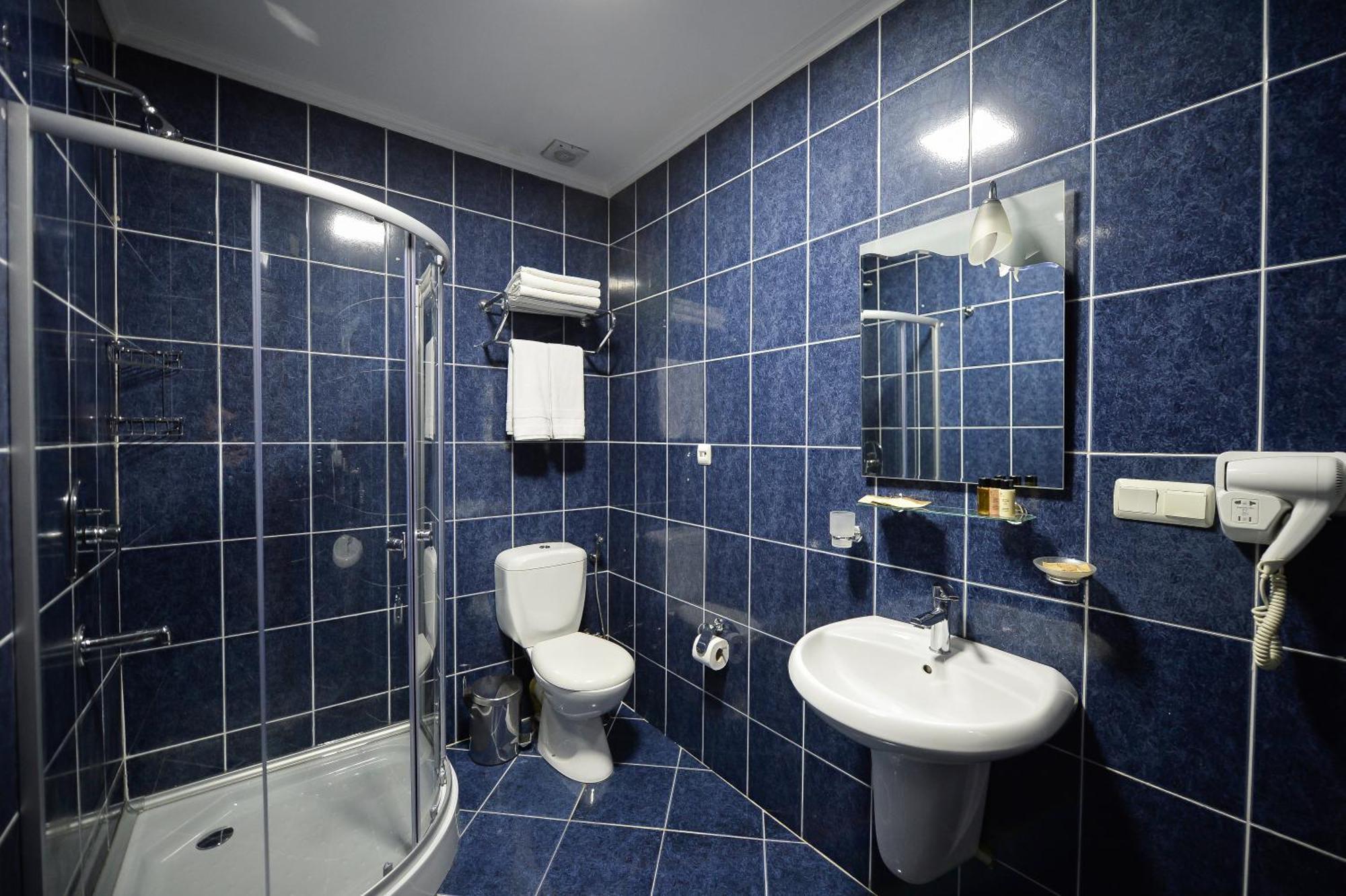 Aura Boutique Hotel Batumi Zimmer foto